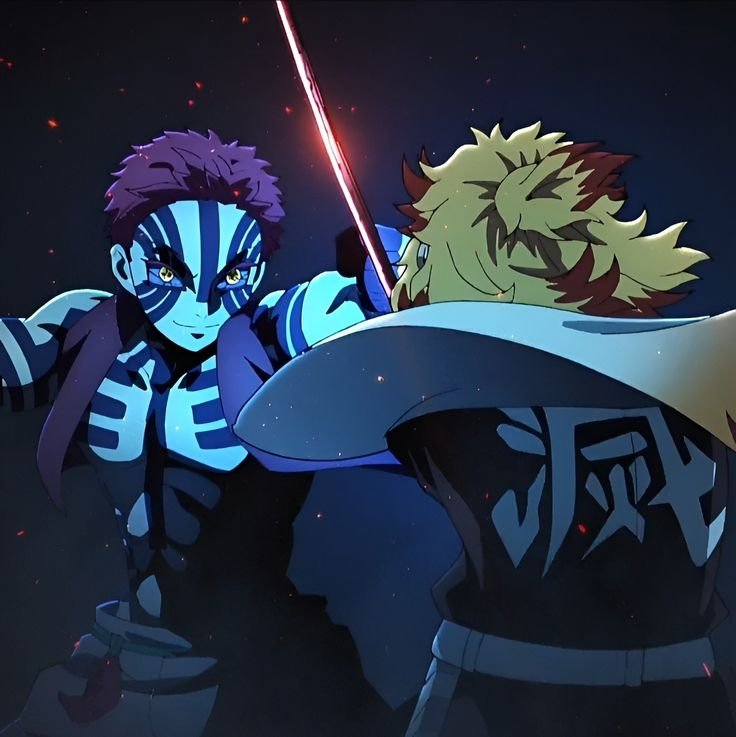 Kyojuro Rengoku — Image 2